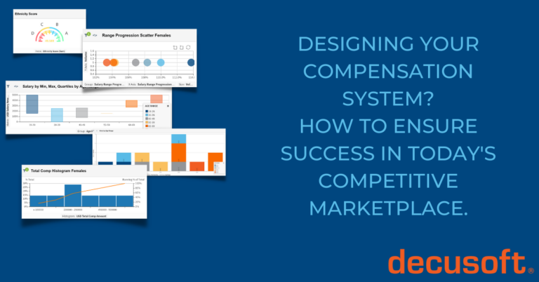 Compensation Analytics, Compensation Management, DEI Analytics, Compensation Process, Compensation Software, Compensation programs