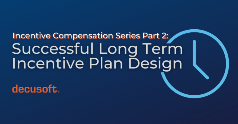 Compensation Analytics and Management, DEI Analytics, Incentive Plan Design