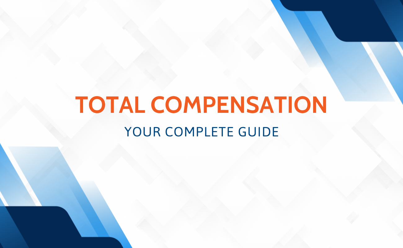 A Complete Guide to Total Compensation | Decusoft