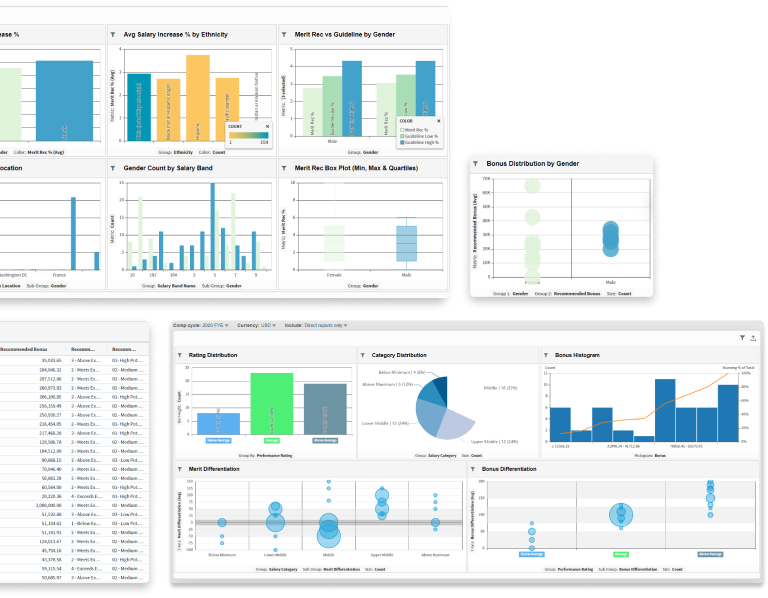 DEI & Analytics