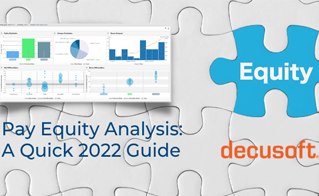 A Guide to Pay Equity Analysis