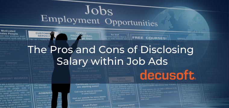 Disclosing Salary in Job Postings: Pros and Cons