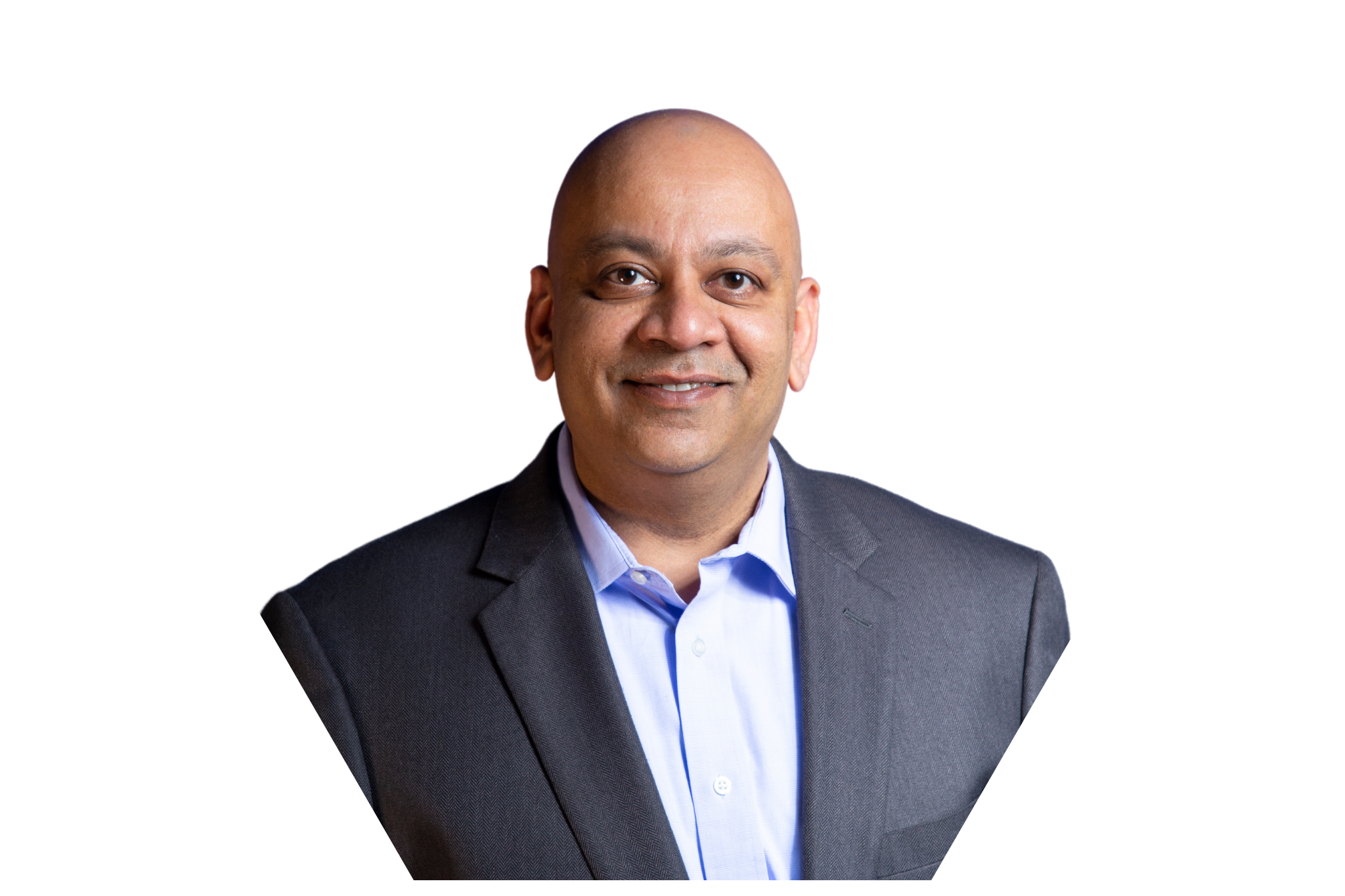 Kal Patel is the CTO of Decusoft
