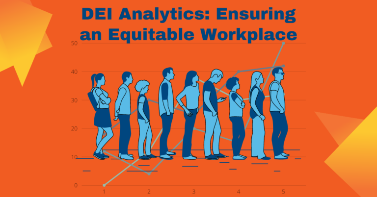 DEI Analytics can Ensure an Equitable Workplace