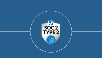 Decusoft is SOC-2 Type 2 compliant