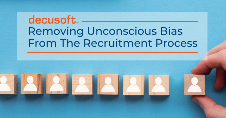 You can't hire with Unconscious Bias