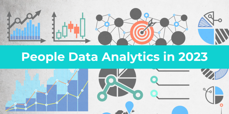 2023 is the Year of People Data Analytics