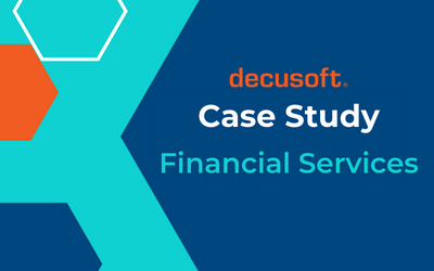 Compensation Case Study Financial Services
