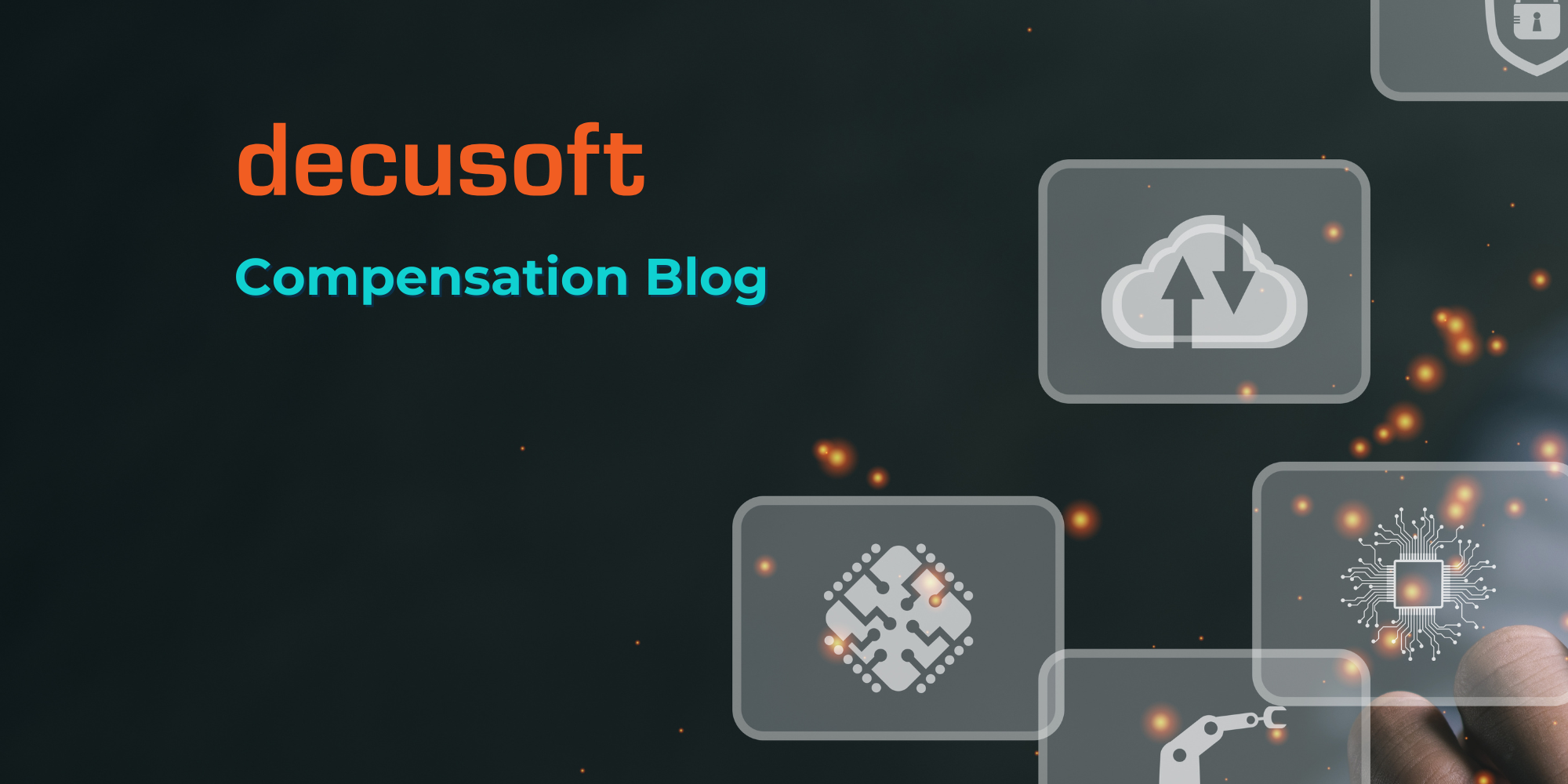 Decusoft | AI-Powered Compensation Management Platform